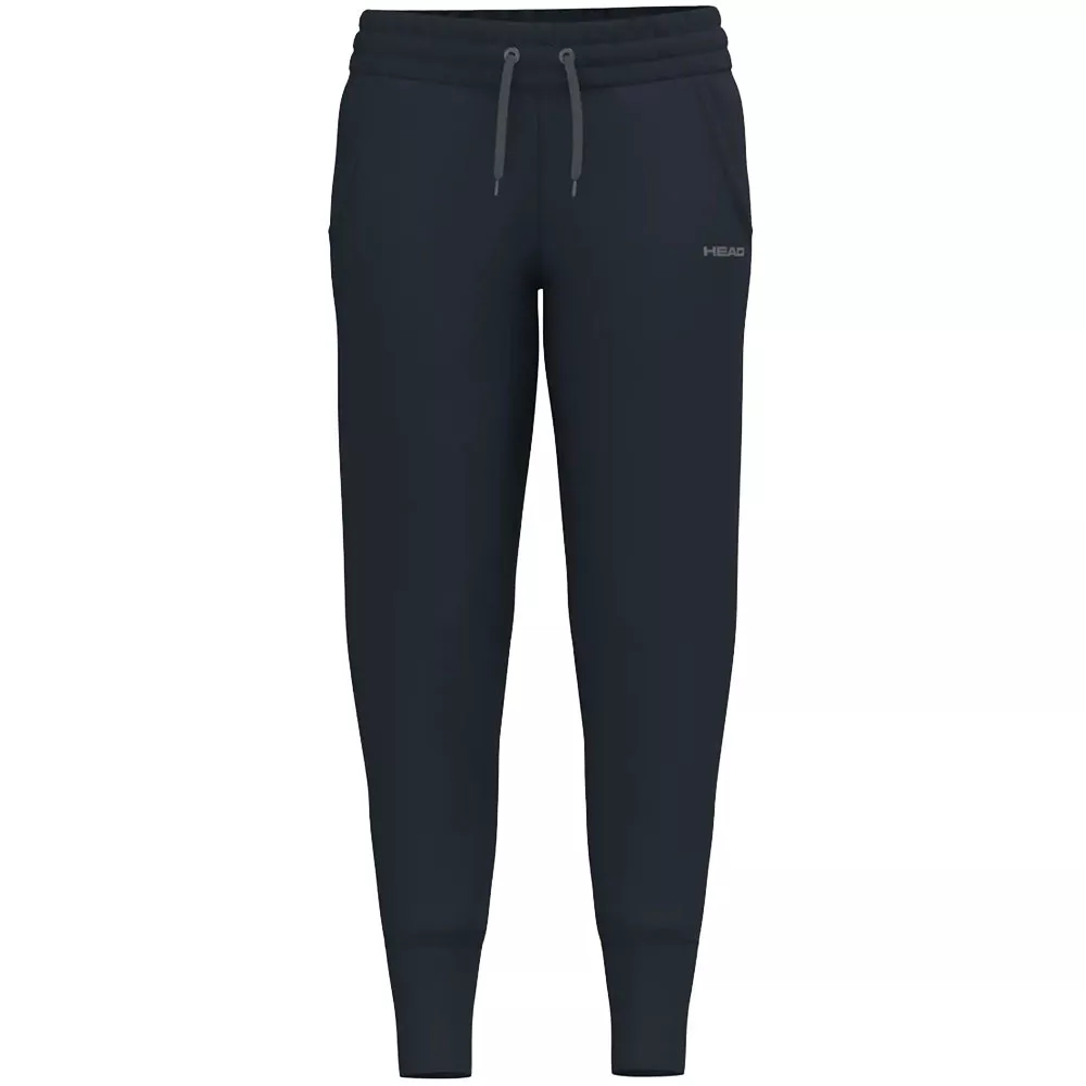 Pantaloni Head Club Original Donna Nero