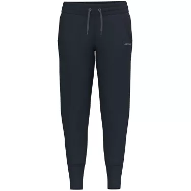 Pantaloni Head Club Original Donna Nero
