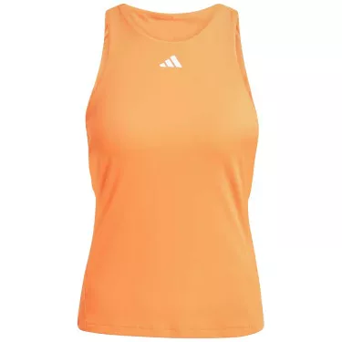 Canotta Adidas Tennis Y Arancia