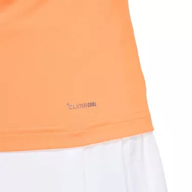 Canotta Adidas Tennis Y Arancia
