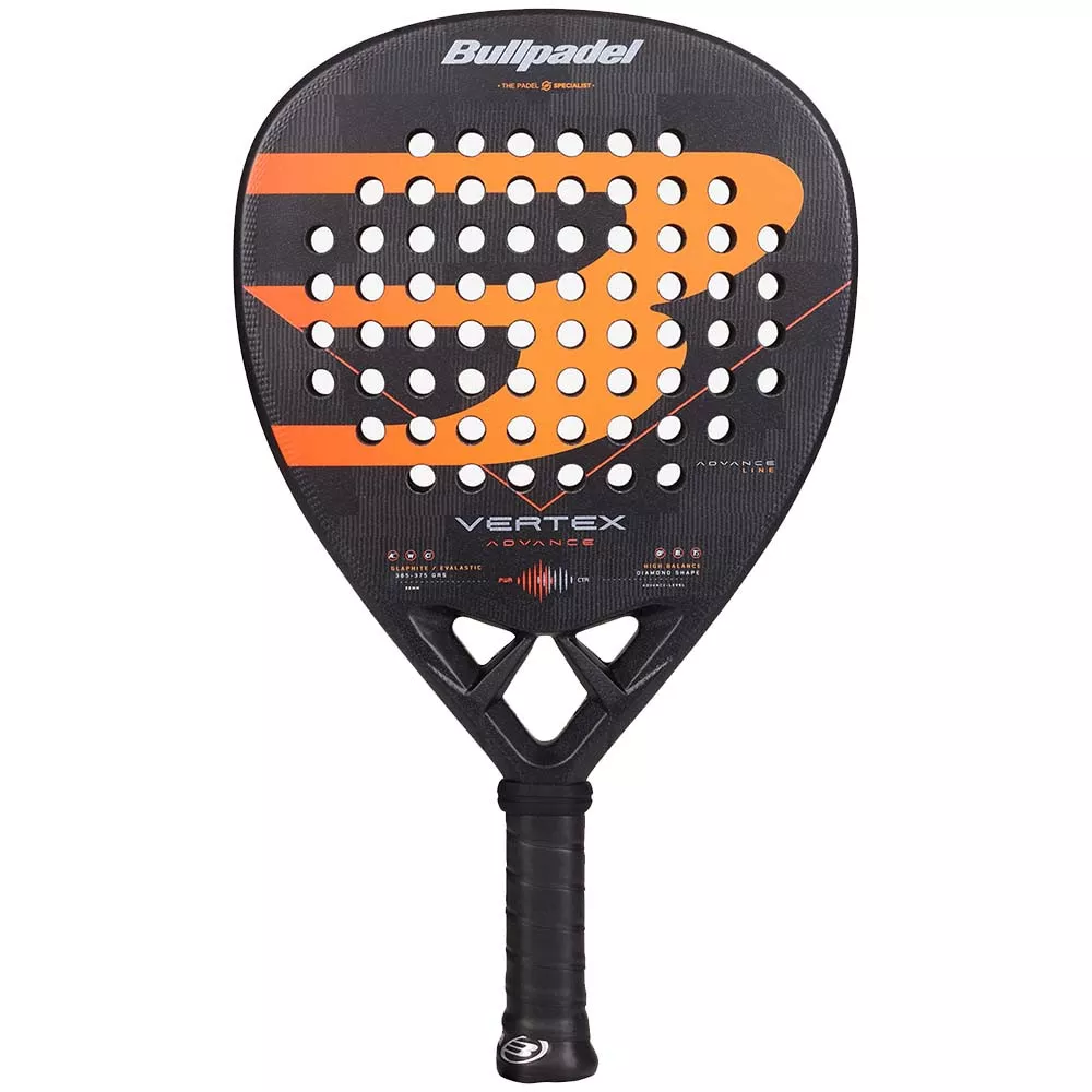 Racchetta Bullpadel Indiga PWR 26