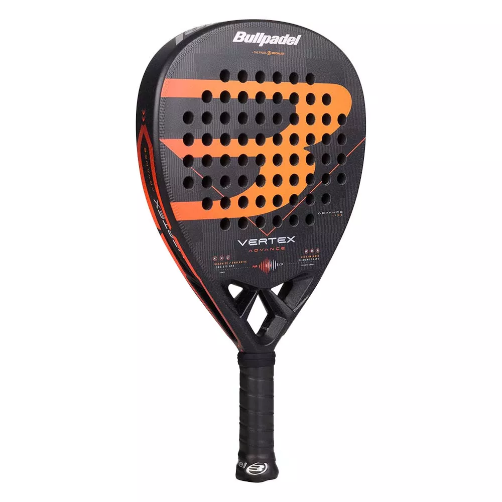 Racchetta Bullpadel Indiga PWR 26