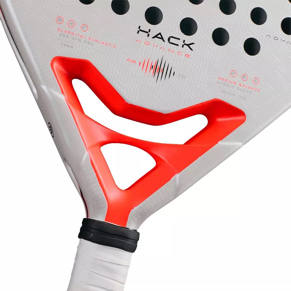 Racchetta Bullpadel Hack Advance 26
