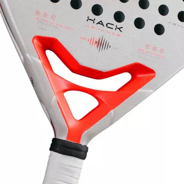 Racchetta Bullpadel Hack Advance 26