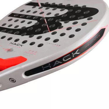 Racchetta Bullpadel Hack Advance 26