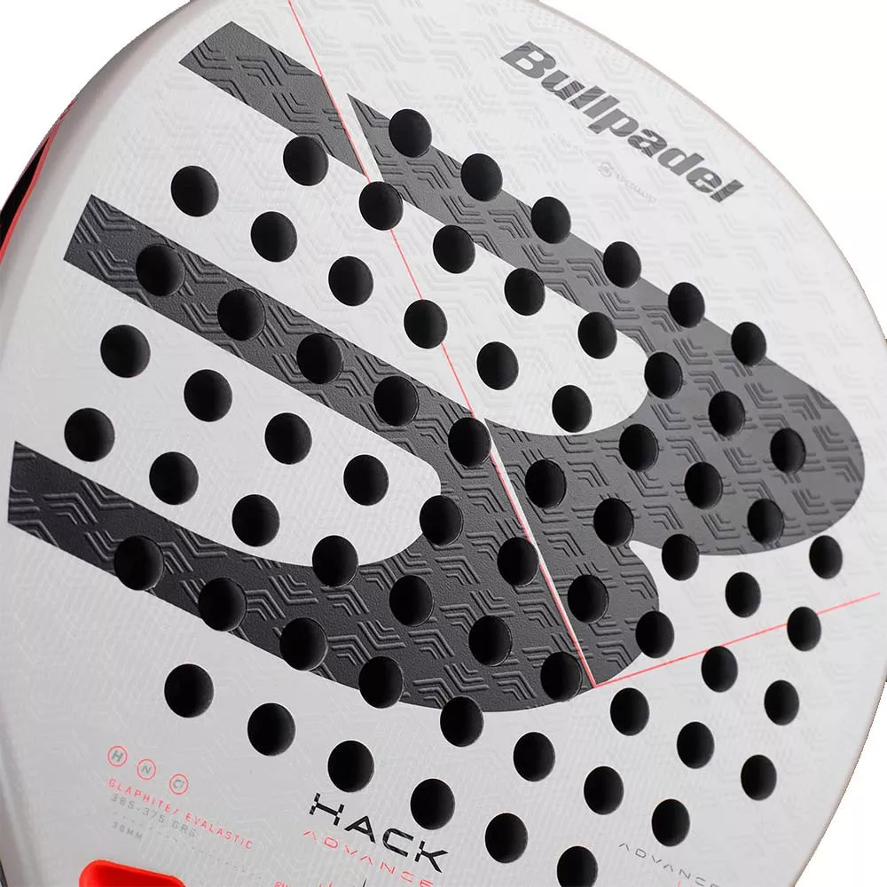 Racchetta Bullpadel Hack Advance 26