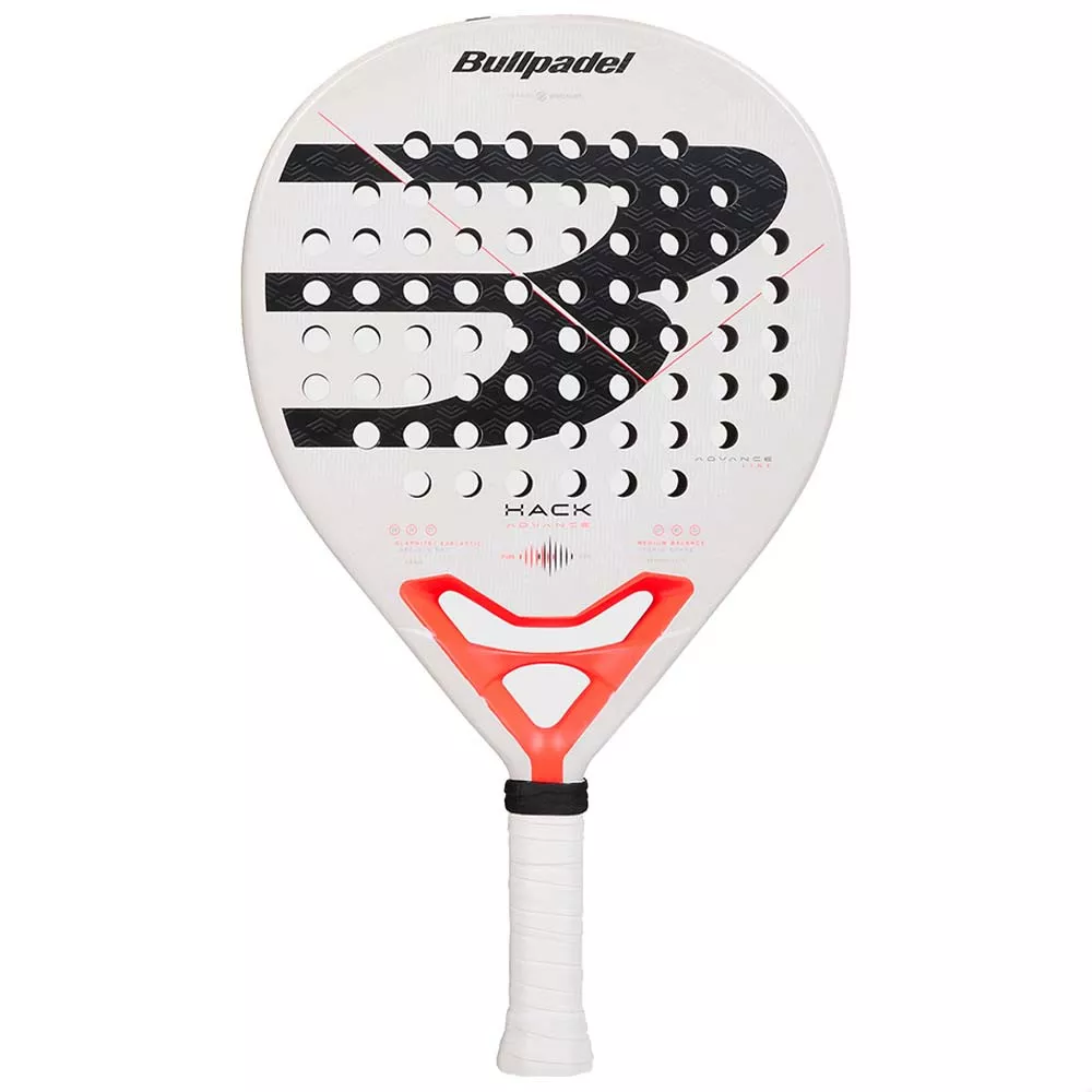 Racchetta Bullpadel Hack Advance 26