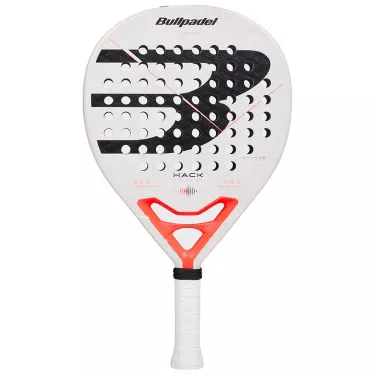 Racchetta Bullpadel Hack Advance 26