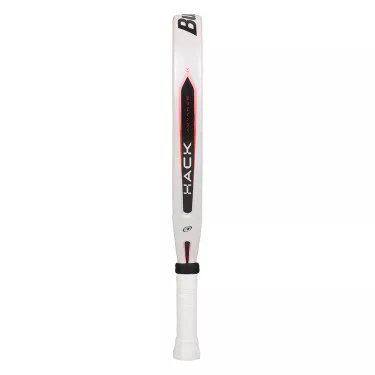 Racchetta Bullpadel Hack Advance 26