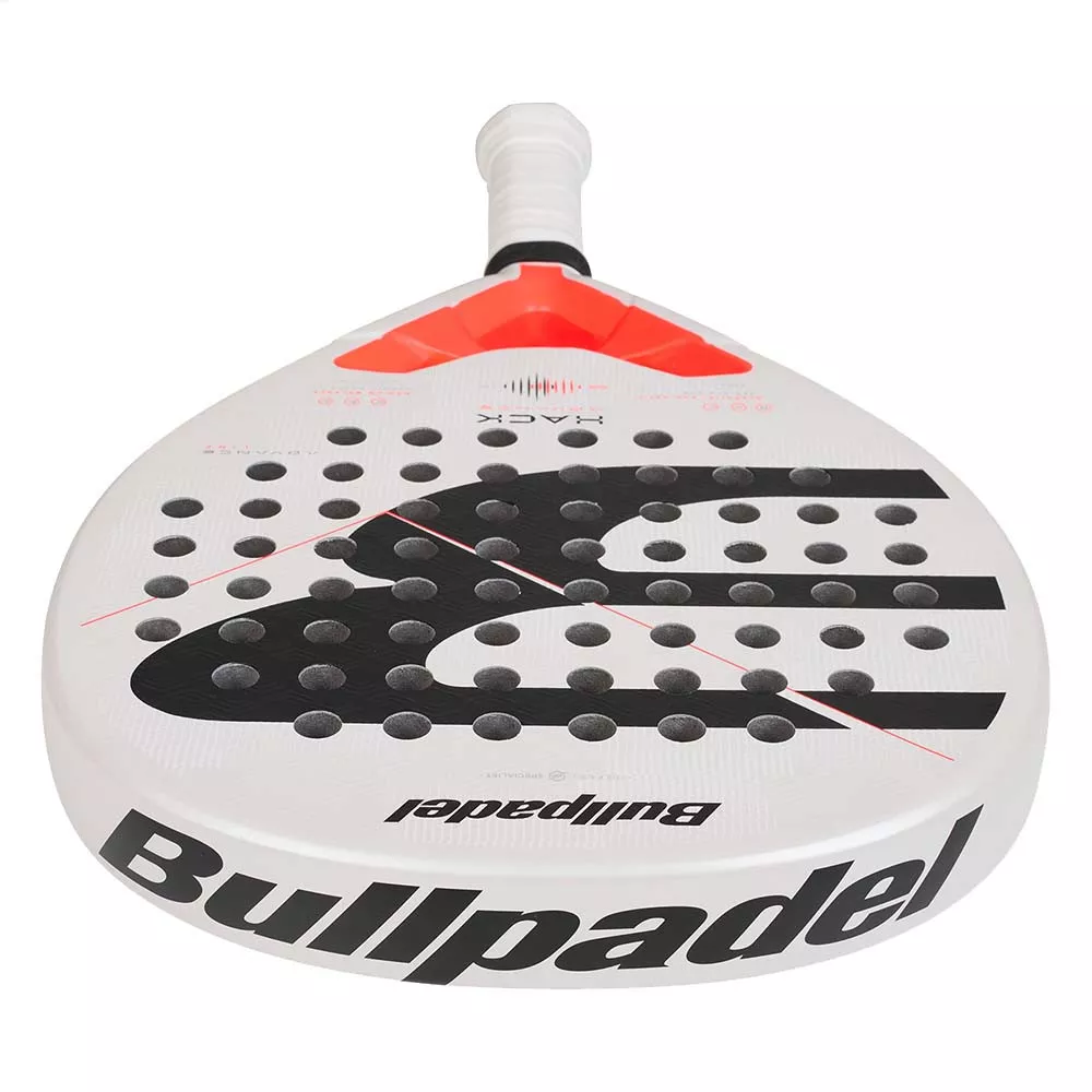 Racchetta Bullpadel Hack Advance 26
