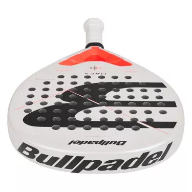 Racchetta Bullpadel Hack Advance 26