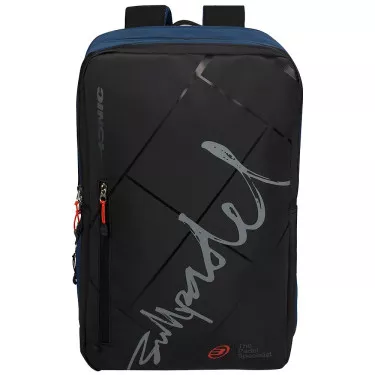Zaino Bullpadel Ionic 2026 Nero / Blu