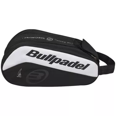 Borsa da toeletta Bullpadel Neuron Nero