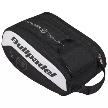 Borsa da toeletta Bullpadel Neuron Nero