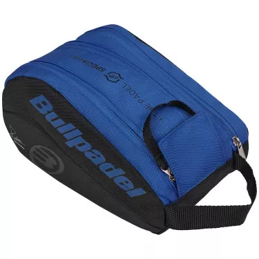 Borsa da toeletta Bullpadel BPN26001 Nero