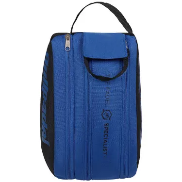 Borsa da toeletta Bullpadel BPN26001 Nero