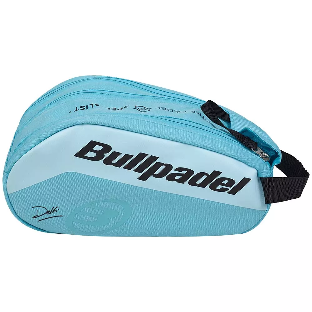 Borsa da toilette Bullpadel BPN26003 Azzurro