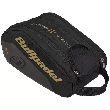 Borsa da toeletta Bullpadel BPN26002 Nero / Blu