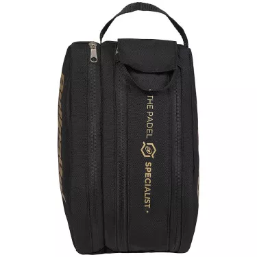 Borsa da toeletta Bullpadel BPN26002 Nero / Blu