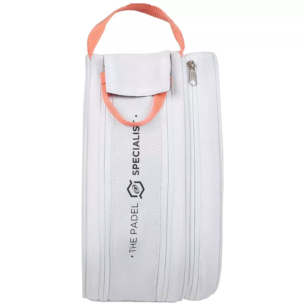 Borsa da toeletta Bullpadel BPN26012 Grigio/Nero