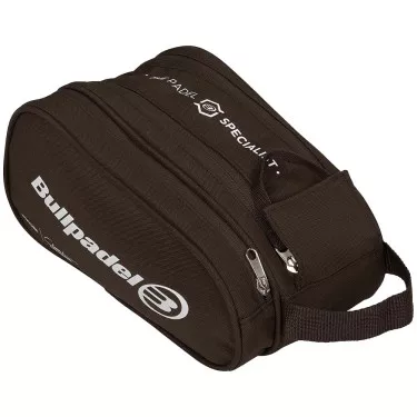 Borsa da toeletta Bullpadel BPN26022 Nero