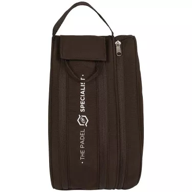 Borsa da toeletta Bullpadel BPN26022 Nero