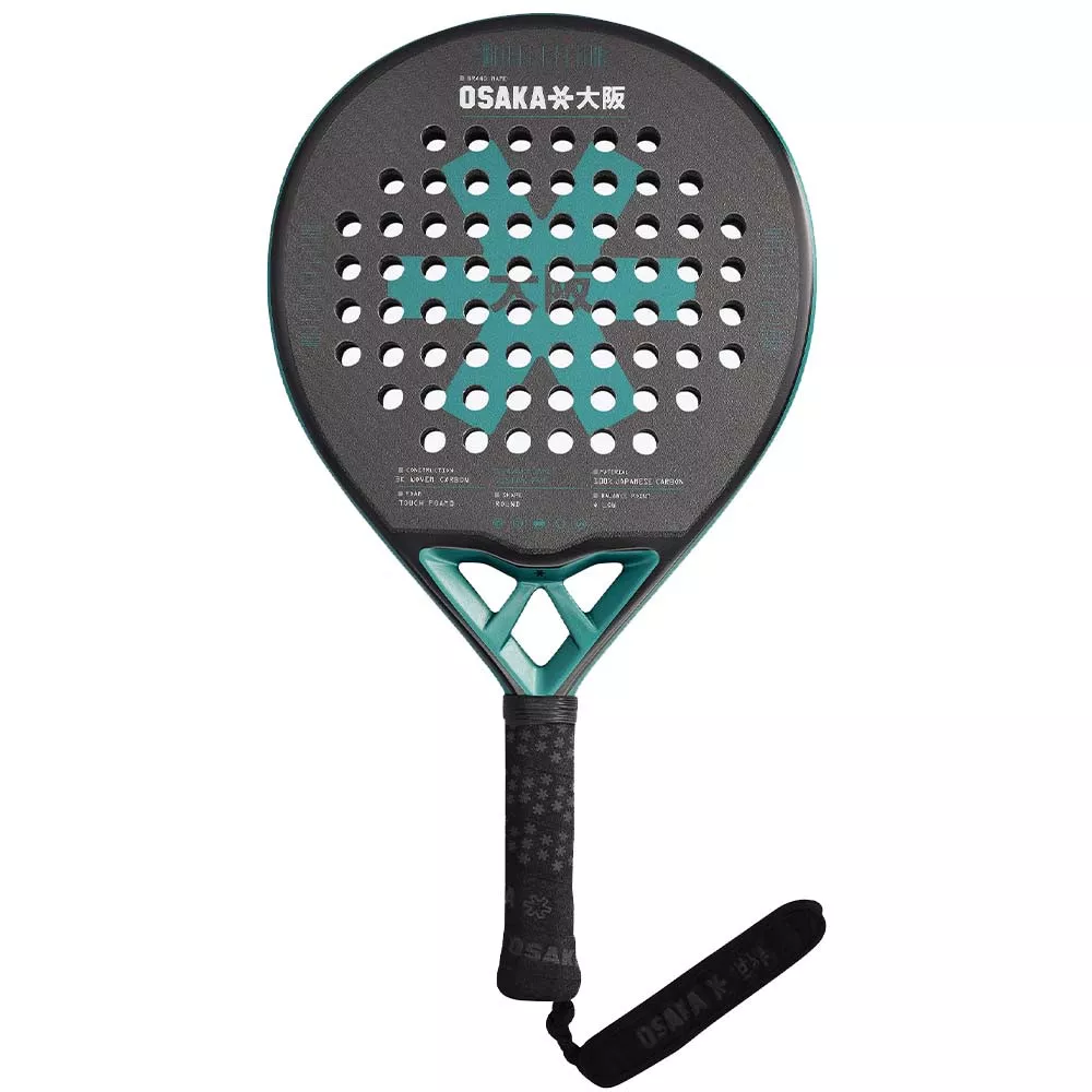Racchetta Osaka Vision Pro Control