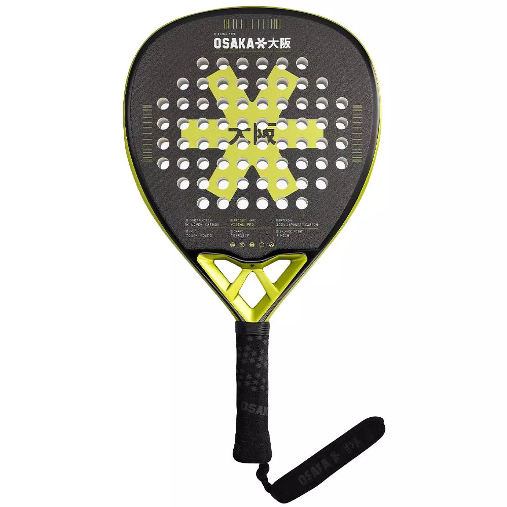 Racchetta Osaka Vision Pro Power