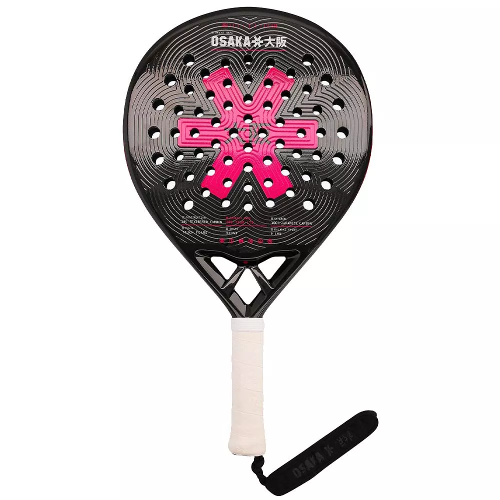 Racchetta Osaka Pro Tour LTD Control 2026