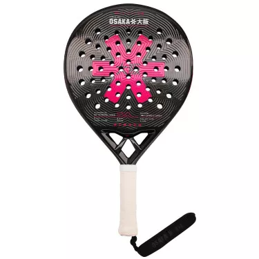 Racchetta Osaka Pro Tour LTD Control 2026