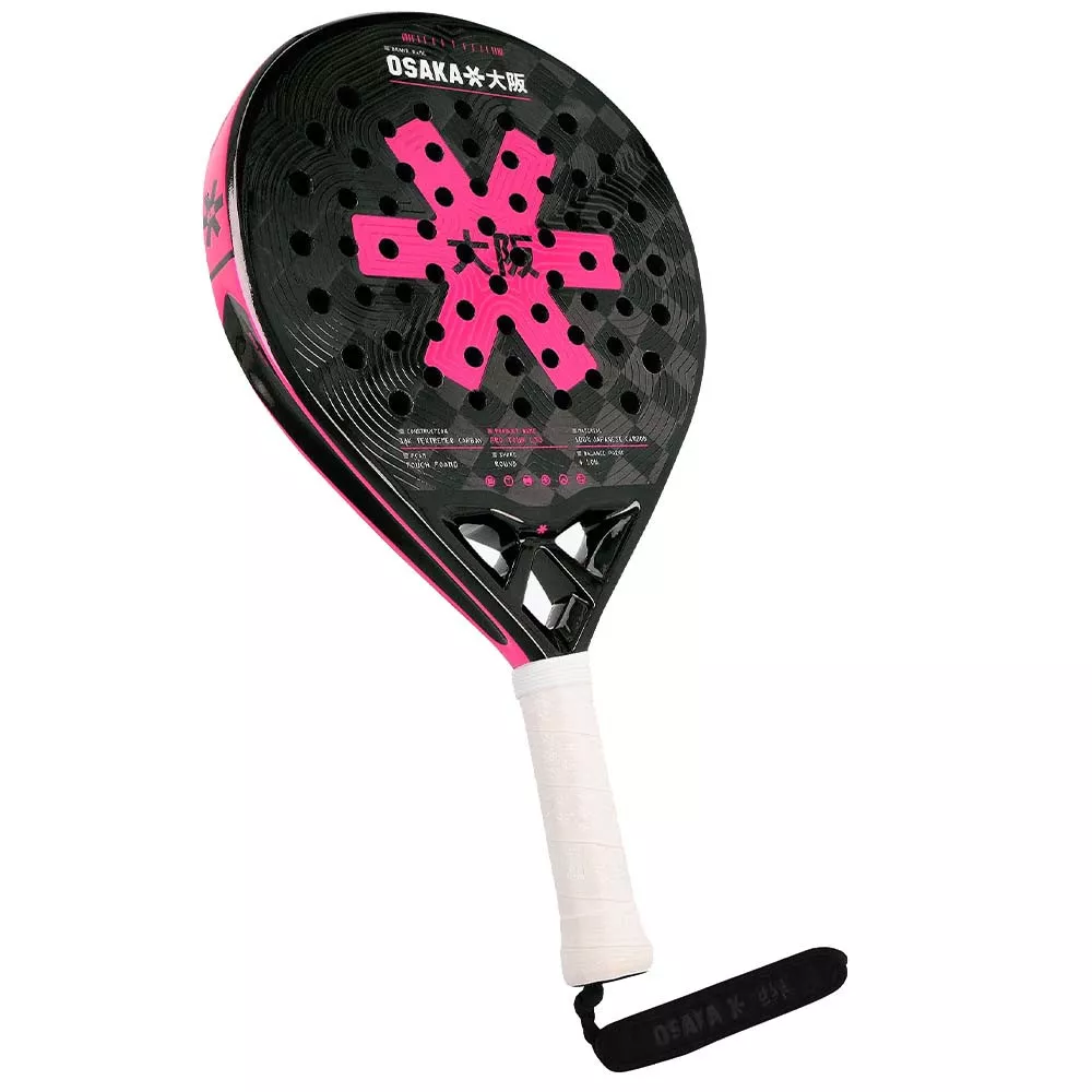 Racchetta Osaka Pro Tour LTD Control 2026