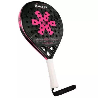 Racchetta Osaka Pro Tour LTD Control 2026