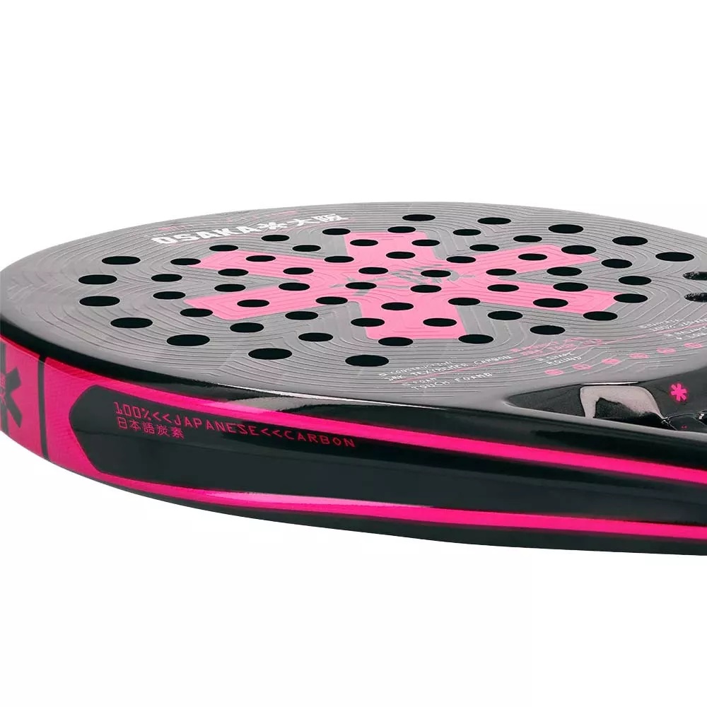 Racchetta Osaka Pro Tour LTD Control 2026