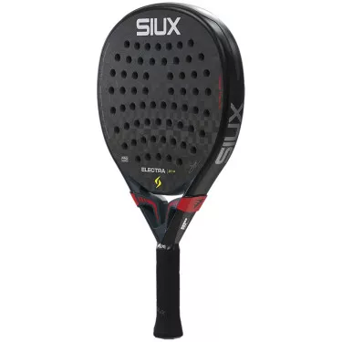 Racchetta Siux Electra Pro Stupa 2026 Nera