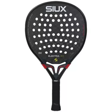 Racchetta Siux Electra Pro Stupa 2026 Nera