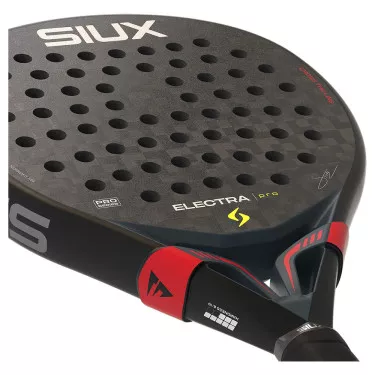 Racchetta Siux Electra Pro Stupa 2026 Nera