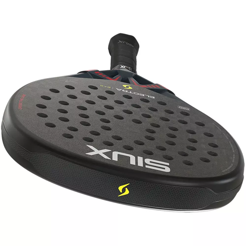 Racchetta Siux Electra Pro Stupa 2026 Nera