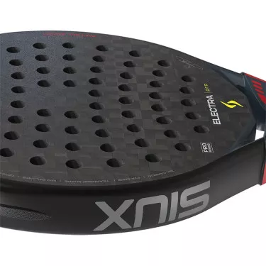 Racchetta Siux Electra Pro Stupa 2026 Nera