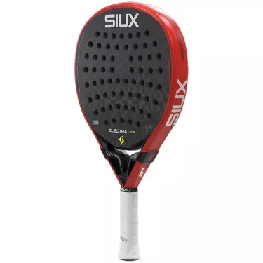 Racchetta Siux Electra Pro Stupa 2026 rossa
