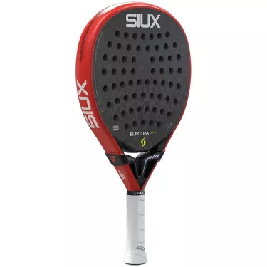Racchetta Siux Electra Pro Stupa 2026 rossa