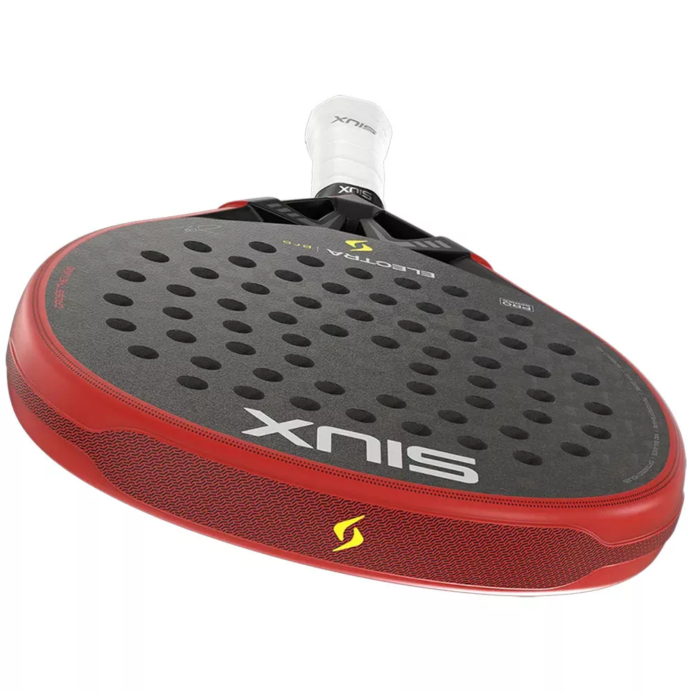 Racchetta Siux Electra Pro Stupa 2026 rossa