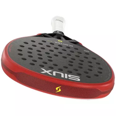 Racchetta Siux Electra Pro Stupa 2026 rossa