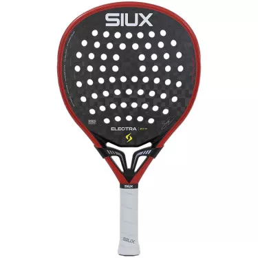Racchetta Siux Electra Pro Stupa 2026 rossa