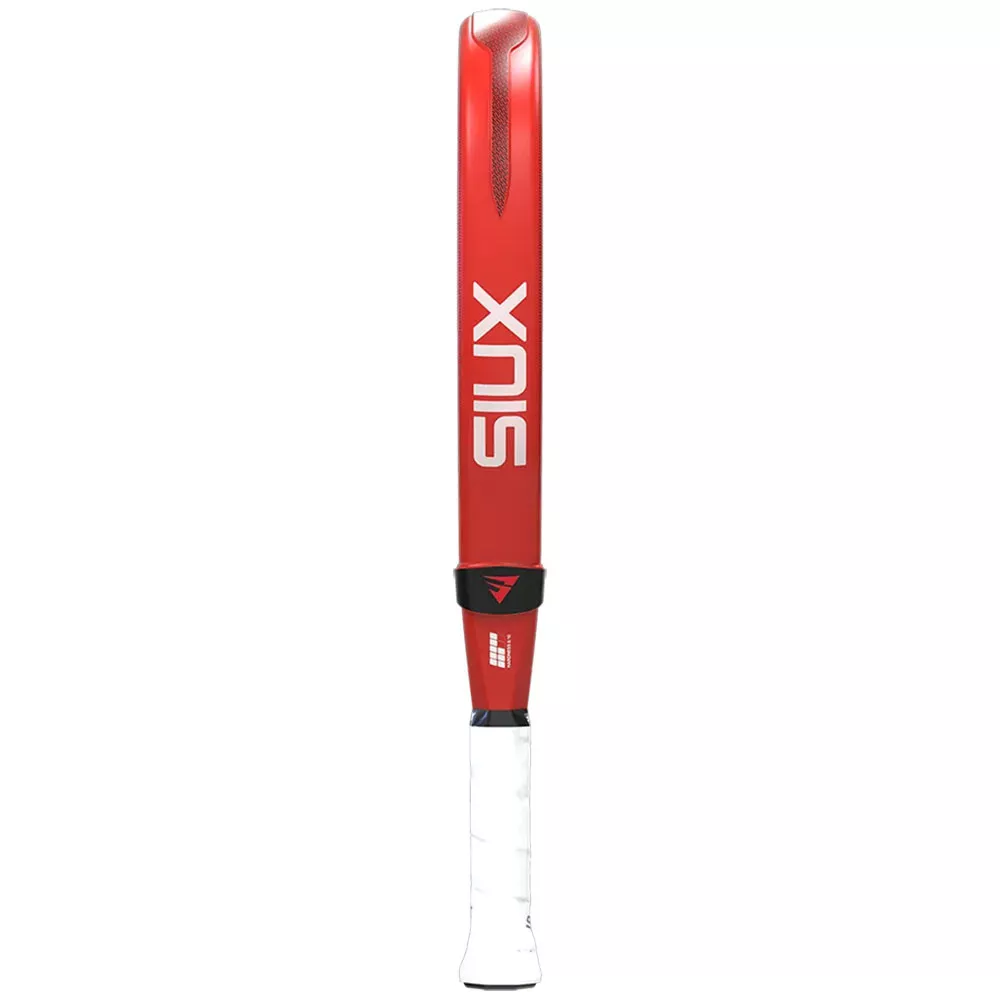 Racchetta Siux Electra Pro Stupa 2026 rossa