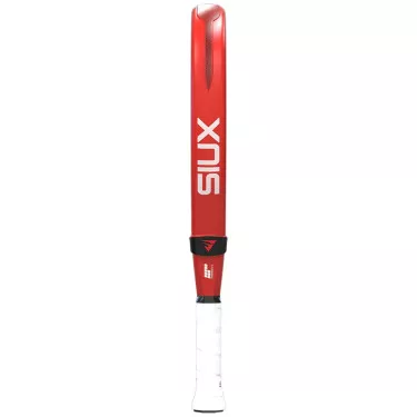 Racchetta Siux Electra Pro Stupa 2026 rossa