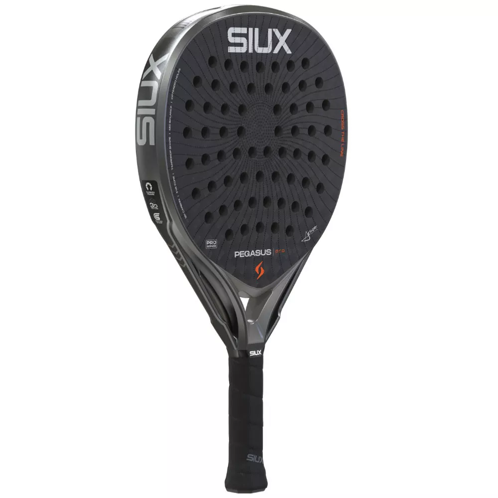 Racchetta Siux Pegasus Pro 2026