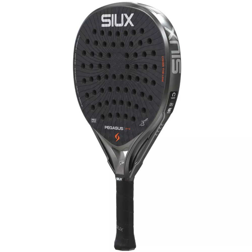 Racchetta Siux Pegasus Pro 2026