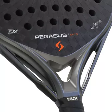 Racchetta Siux Pegasus Pro 2026