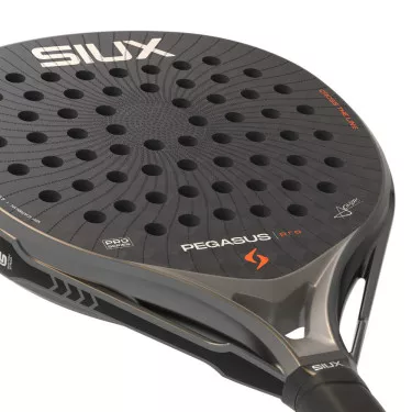 Racchetta Siux Pegasus Pro 2026