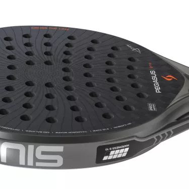 Racchetta Siux Pegasus Pro 2026